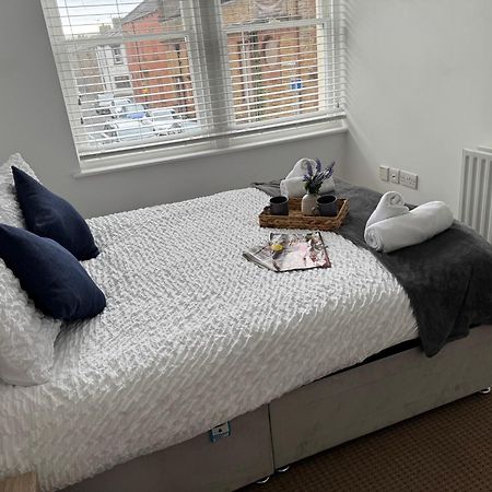 Curwen Apartment Workington Extérieur photo