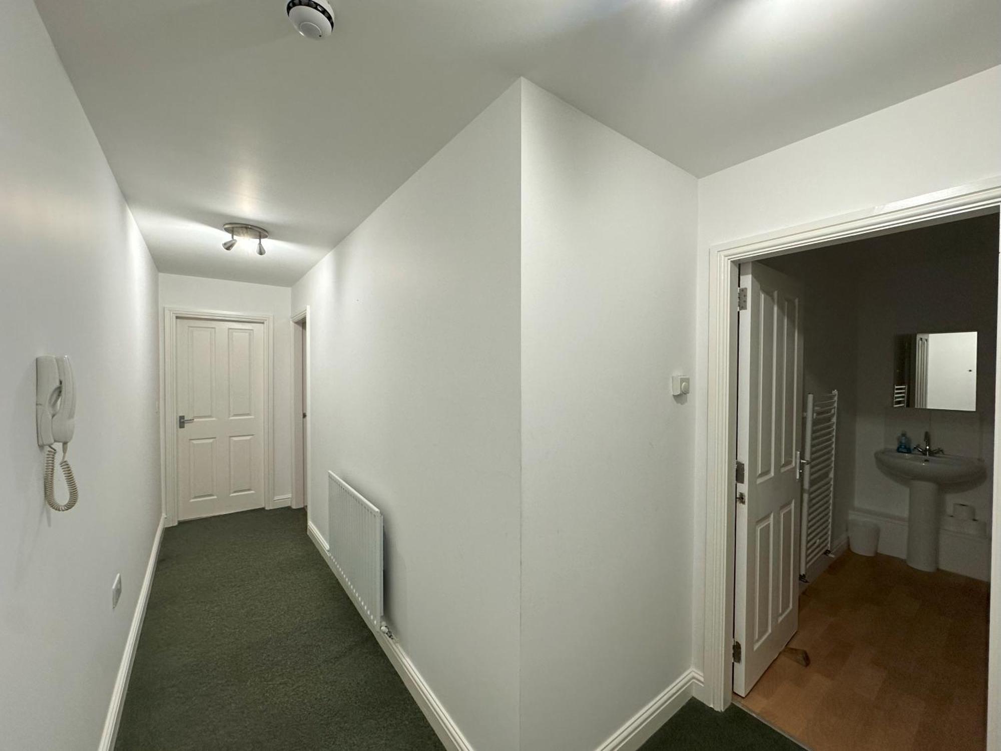 Curwen Apartment Workington Extérieur photo