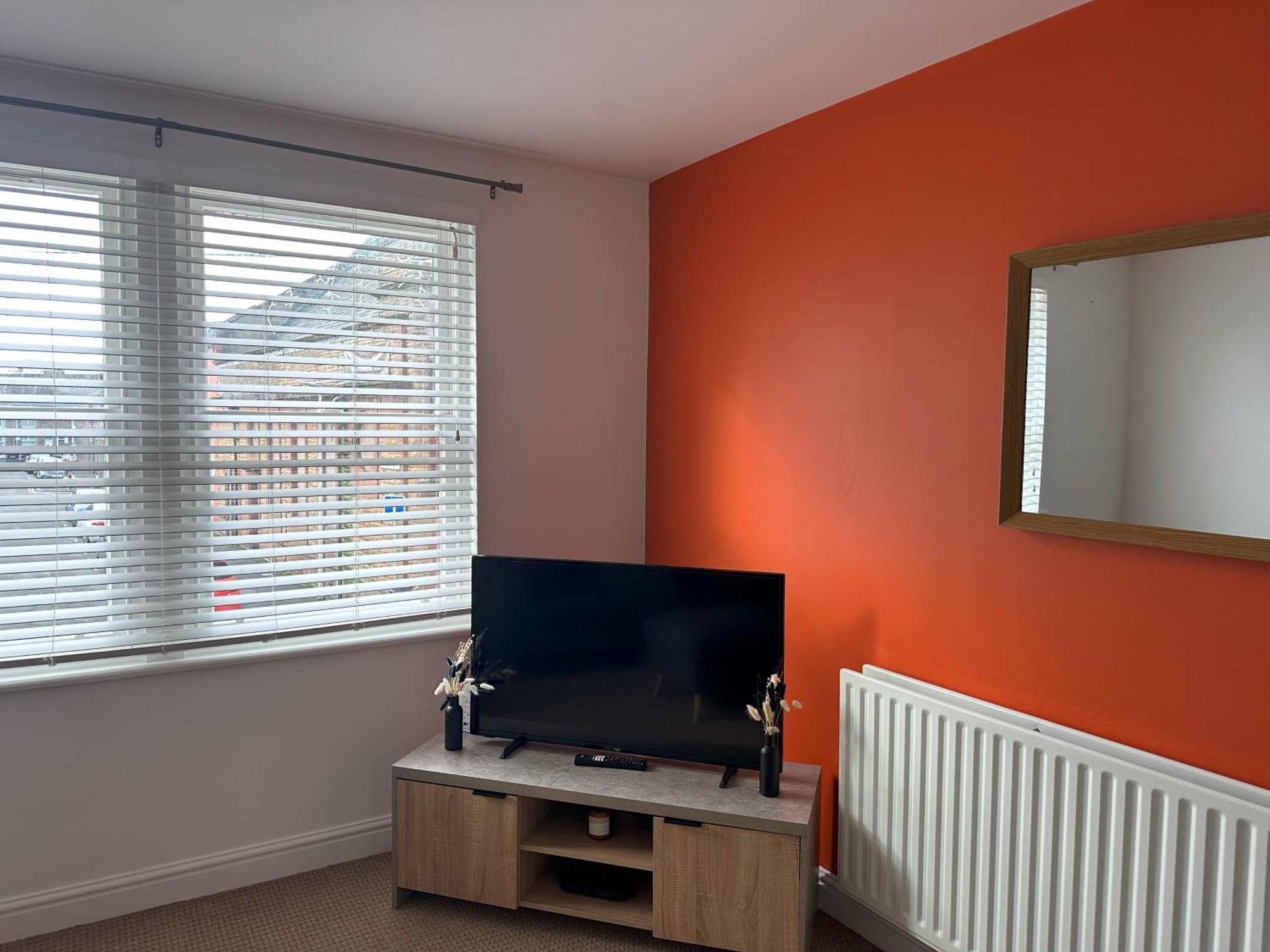 Curwen Apartment Workington Extérieur photo